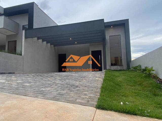 Venda em Jardim Villagio Milano - Sorocaba