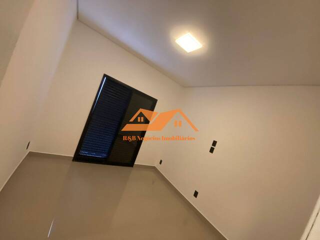 Casa para Venda em Sorocaba - 5