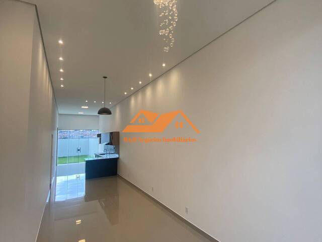 Casa para Venda em Sorocaba - 2