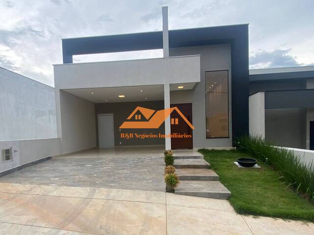 Venda em Jardim Villagio Milano - Sorocaba