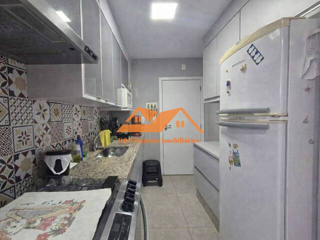 Apartamento para Venda em Sorocaba - 2