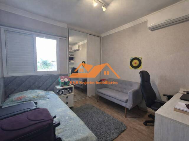 Apartamento para Venda em Sorocaba - 4