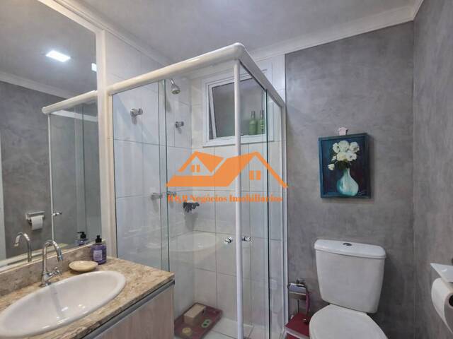 Apartamento para Venda em Sorocaba - 3