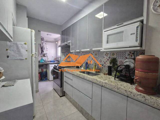 Apartamento para Venda em Sorocaba - 5