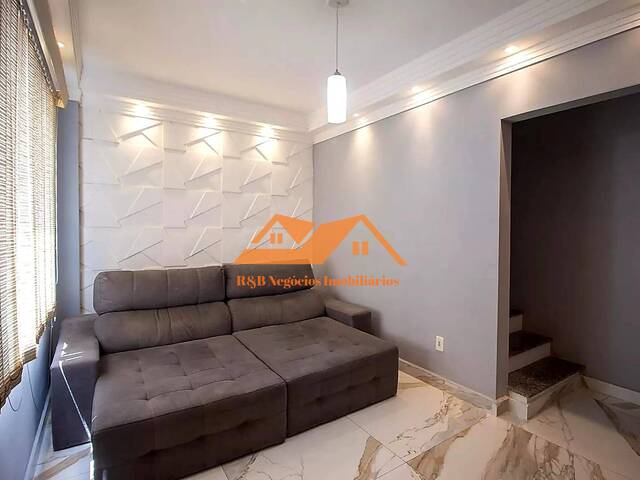 Casa para Venda em Votorantim - 3