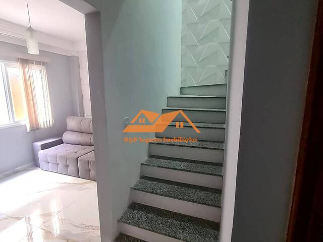 Casa para Venda em Votorantim - 4