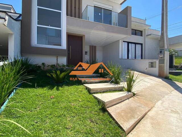 Casa para Venda em Sorocaba - 2