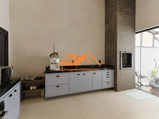 Casa para Venda em Sorocaba - 5