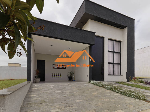 Venda em Jardim Residencial Villagio Wanel - Sorocaba