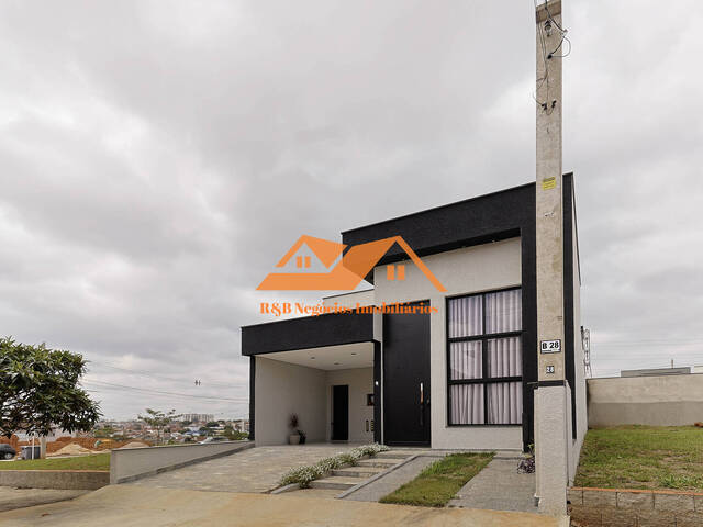 Casa para Venda em Sorocaba - 2