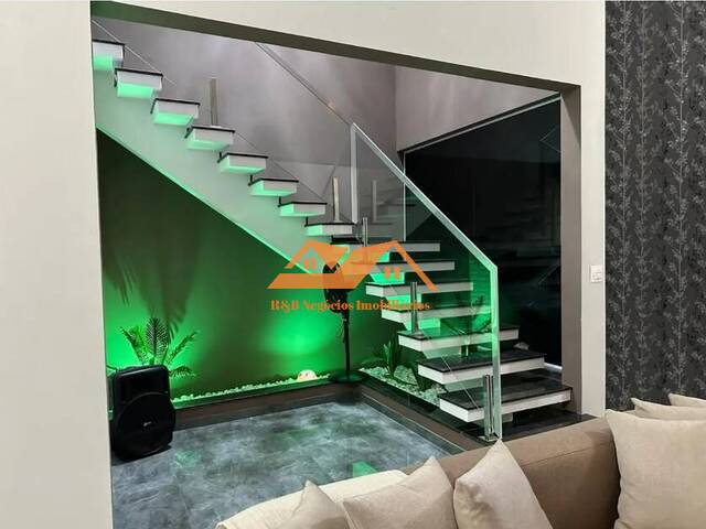 Casa para Venda em Sorocaba - 2