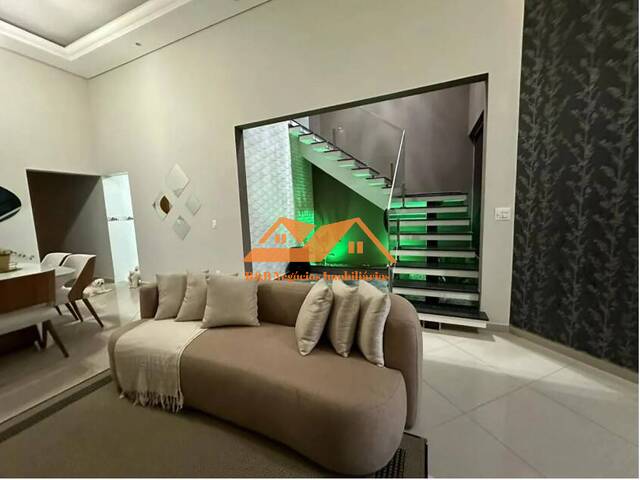 Casa para Venda em Sorocaba - 3