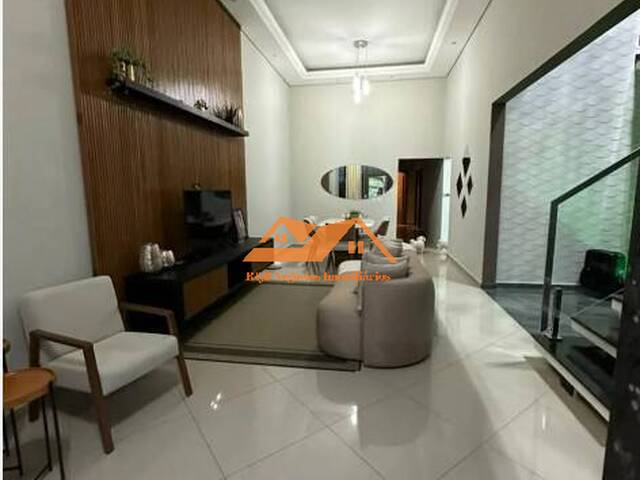 Venda em Jardim Villagio Milano - Sorocaba