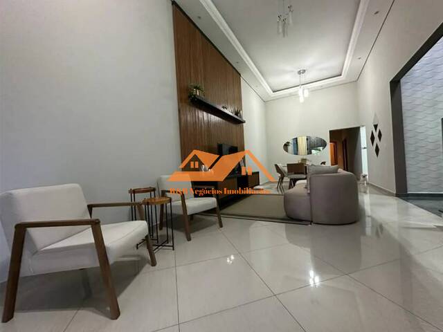 Casa para Venda em Sorocaba - 5