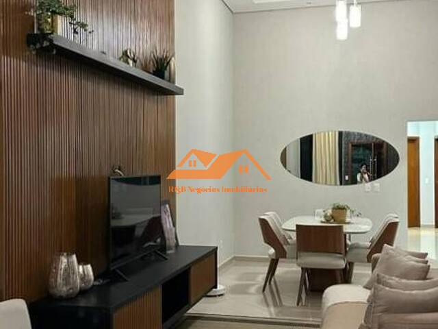 Casa para Venda em Sorocaba - 4