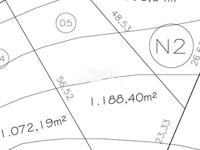 Área para Venda em Sorocaba - 2