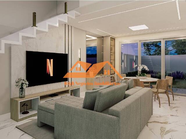 Casa para Venda em Sorocaba - 3