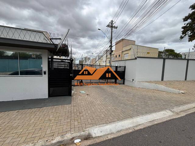 Casa para Venda em Sorocaba - 3