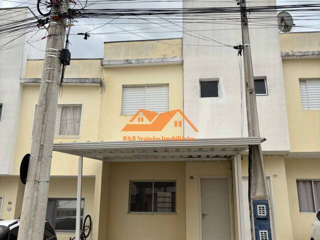 Casa para Venda em Sorocaba - 4