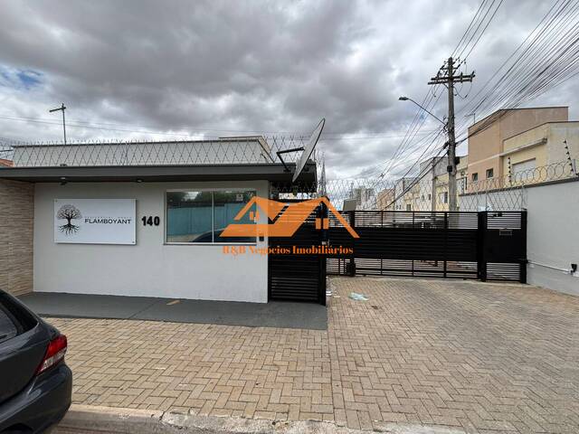 Casa para Venda em Sorocaba - 2