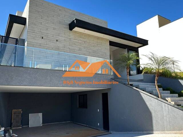 Casa para Venda em Sorocaba - 3