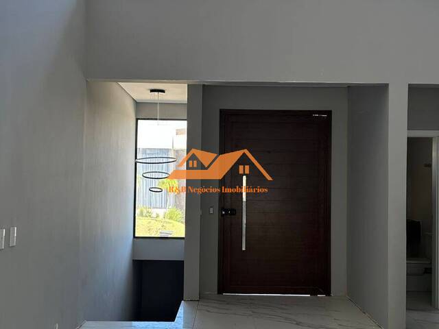 Casa para Venda em Sorocaba - 4