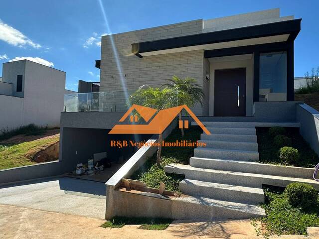 Casa para Venda em Sorocaba - 2