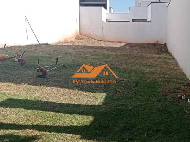 Área para Venda em Sorocaba - 2