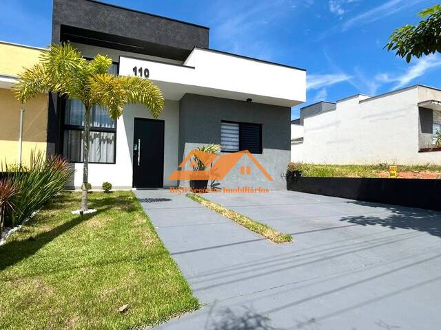 Casa em condomínio para Venda em Sorocaba - 4