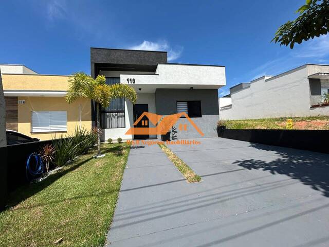 Casa em condomínio para Venda em Sorocaba - 3
