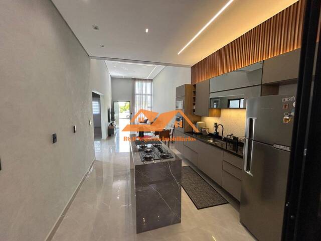 Casa em condomínio para Venda em Sorocaba - 2