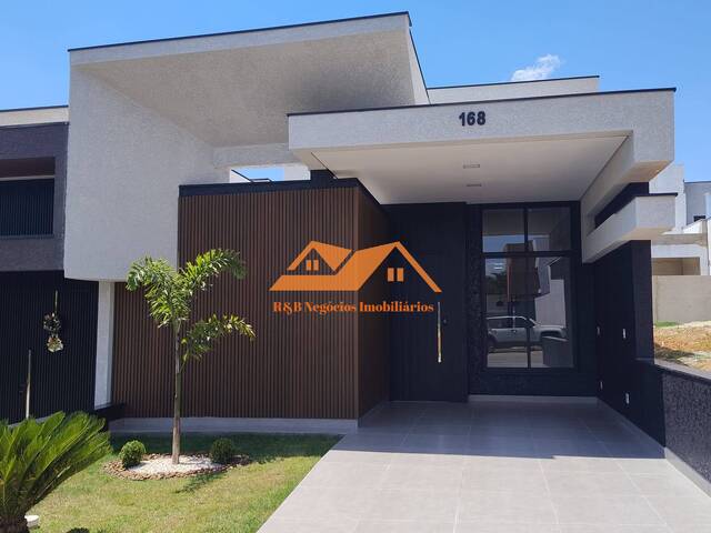 Venda em Jardim Residencial Villagio Ipanema I - Sorocaba