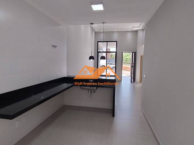 Casa para Venda em Sorocaba - 5