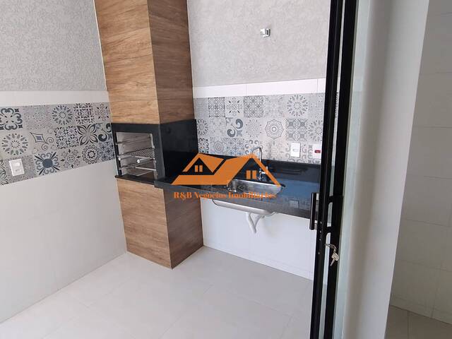 Casa para Venda em Sorocaba - 4