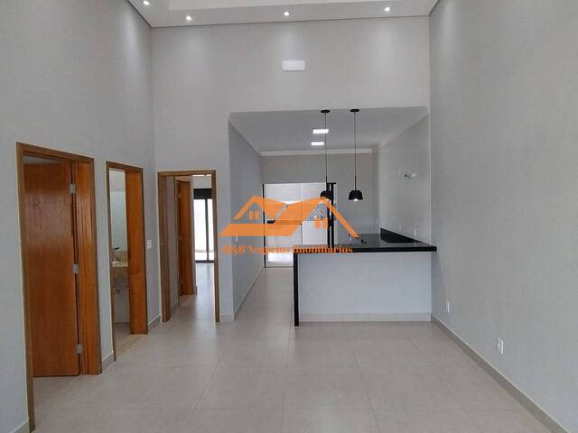 Casa para Venda em Sorocaba - 3