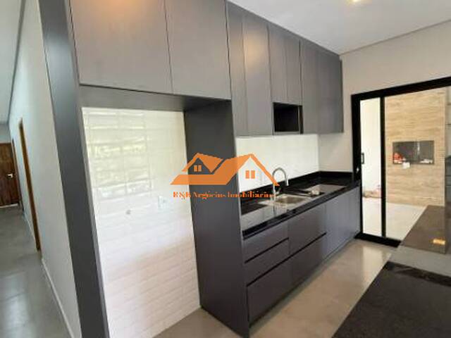 Casa para Venda em Sorocaba - 3