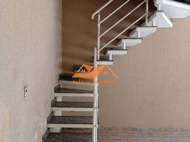 Casa para Venda em Sorocaba - 3