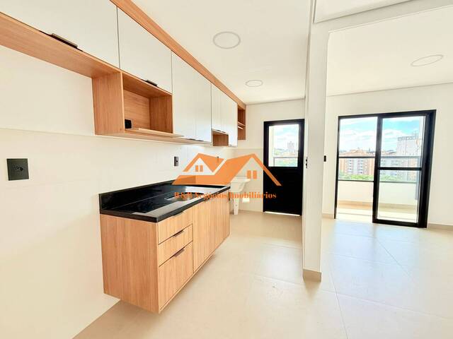 Apartamento para Venda em Sorocaba - 2