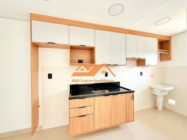 Apartamento para Venda em Sorocaba - 3