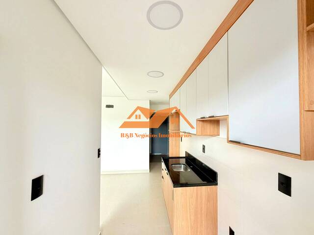 Apartamento para Venda em Sorocaba - 4