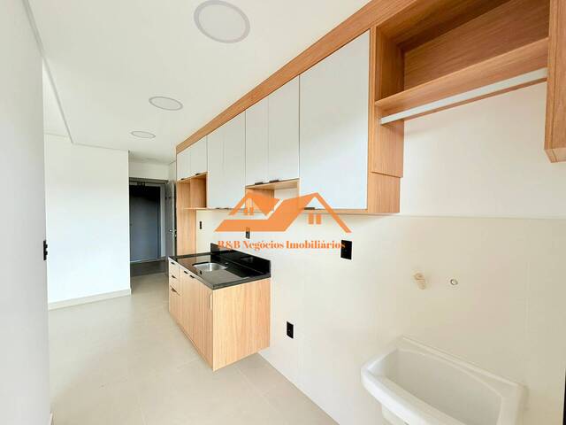 Apartamento para Venda em Sorocaba - 5