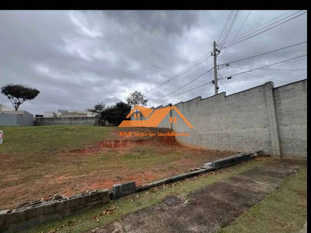 Venda em Jardim Villagio Milano - Sorocaba