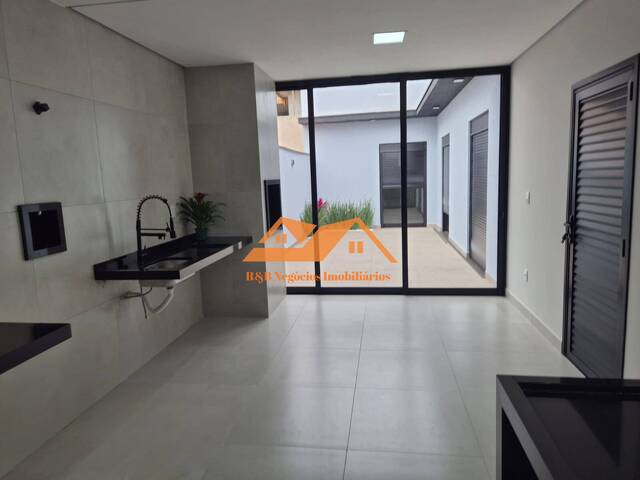 Casa para Venda em Sorocaba - 3