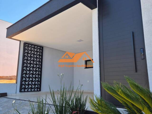 Casa para Venda em Sorocaba - 2