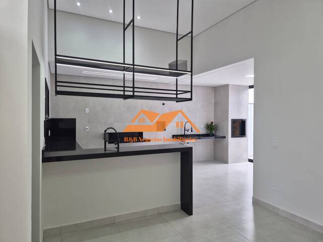 Casa para Venda em Sorocaba - 5