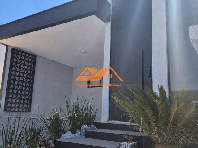 Venda em Jardim Residencial Villagio Wanel - Sorocaba