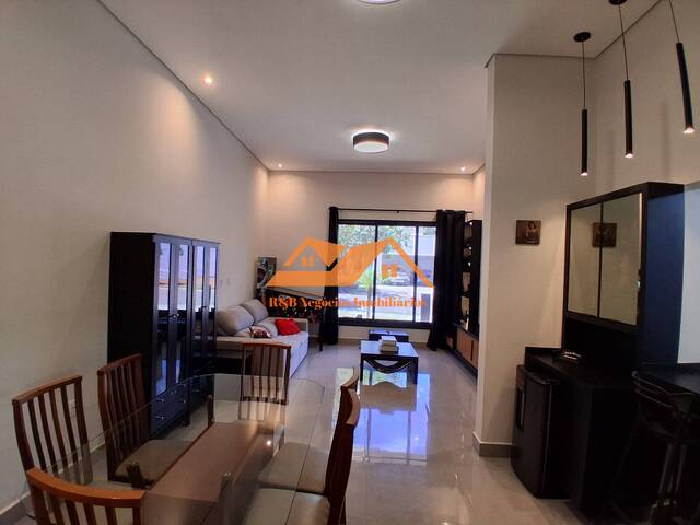 Casa para Venda em Sorocaba - 2