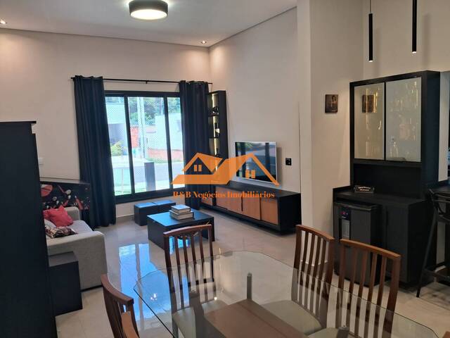 Casa para Venda em Sorocaba - 4