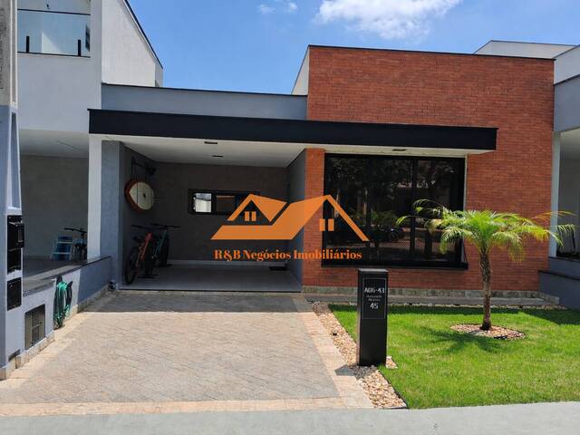 Casa para Venda em Sorocaba - 3