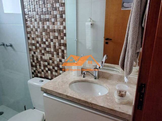 Apartamento para Venda em Sorocaba - 4